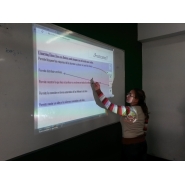 AULA DIGITAL - Capacitación intensiva a nuestro equipo docente
